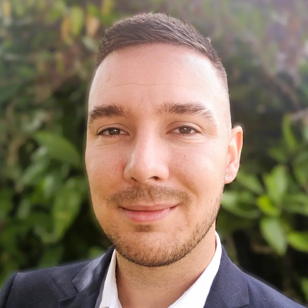 CV Commercial sédentaire