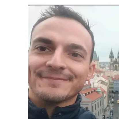 CV Dessinateur bim 2d/3d