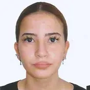 CV Apprentie ingénieure en électronique‑informatique (alternance 24 mois)
