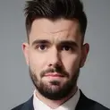 CV Responsable commercial