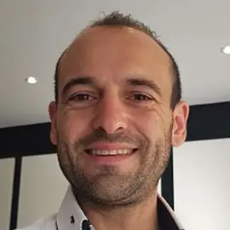 CV Responsable technique