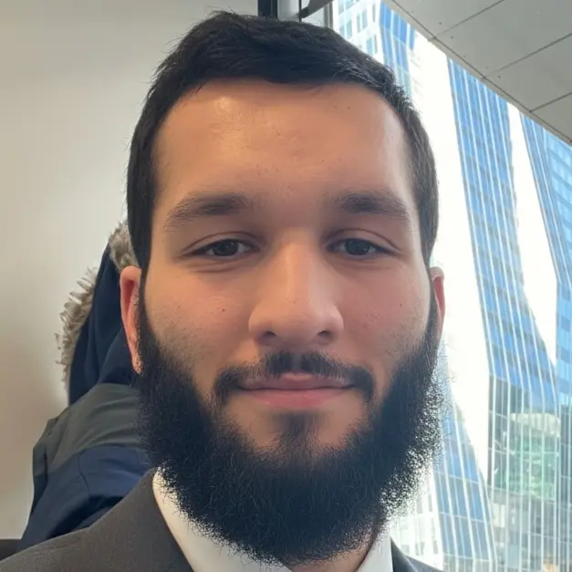 CV Gestionnaire de projet