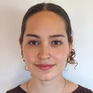 CV Ingénieure projet environnement