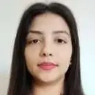 CV Ingénieure d’études