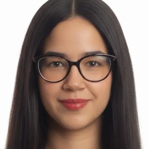 CV Ingénieure systèmes électroniques