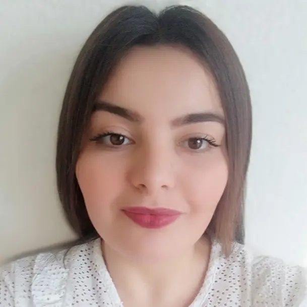 CV Chargée de recrutement