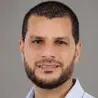 CV Ingénieur cvc/plb bim