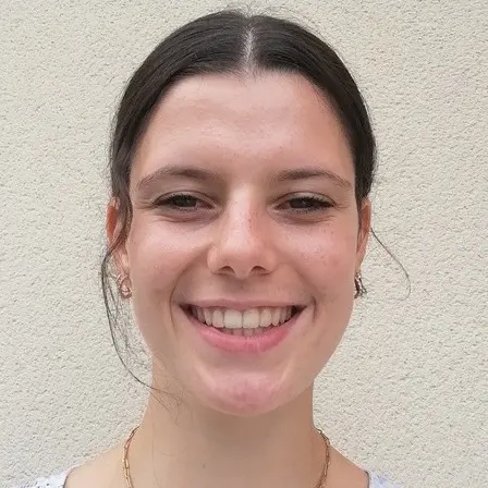 CV Ingénieure en aménagement