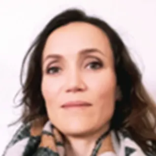 CV Ingénieure chargée d'affaires principale