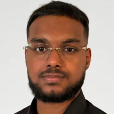 CV Ingénieur réseaux et sécurité