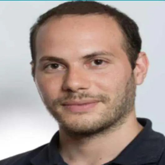 CV Ingénieur en génie électrique