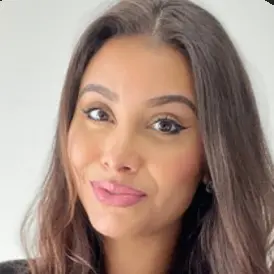 CV Directrice générale