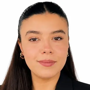 CV Ingénieure en systèmes embarqués (alternance)