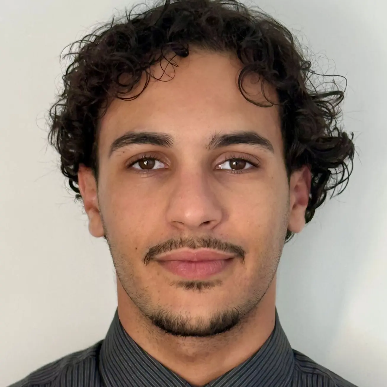 CV Apprenti ingénieur électronique embarquée