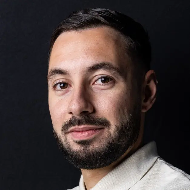 CV Ingénieur btp - responsable technique