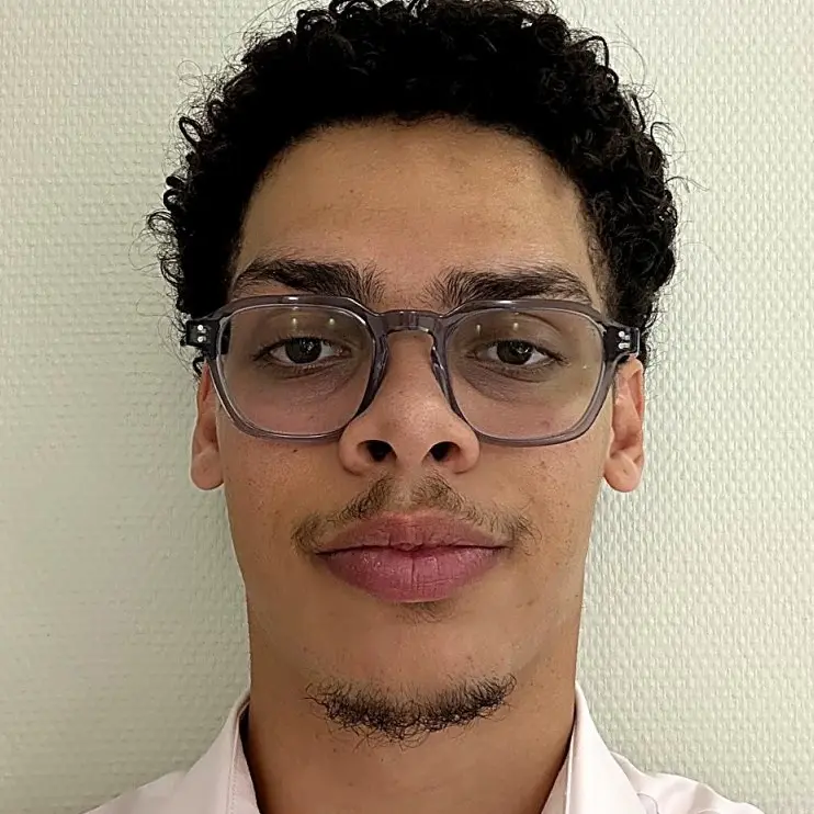 CV Apprenti ingénieur systèmes embarqués