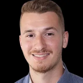CV Ingénieur géomètre