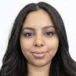 CV Ingénieure en génie civil