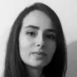 CV Ingénieure thermicienne