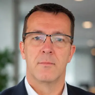 CV Directeur travaux tce
