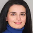 CV Ingénieure brevets