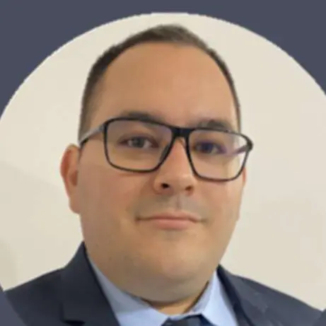 CV Responsable administratif & financier