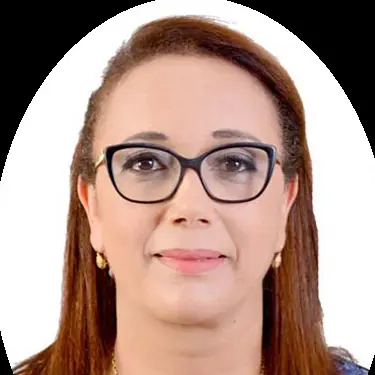 CV Assistante administrative polyvalente