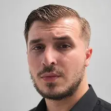 CV Agent commercial