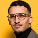 CV Expert‑comptable diplômé