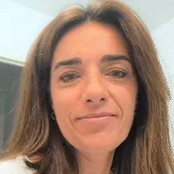 CV Coordinatrice de projets