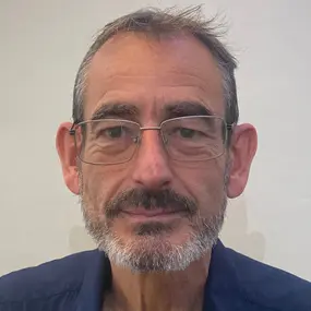 CV Chargé d’affaires