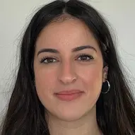 CV Chargée de marketing digital
