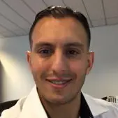 CV Chargé d’affaires technico-commercial confirmé