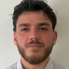 CV Acheteur it & indirects