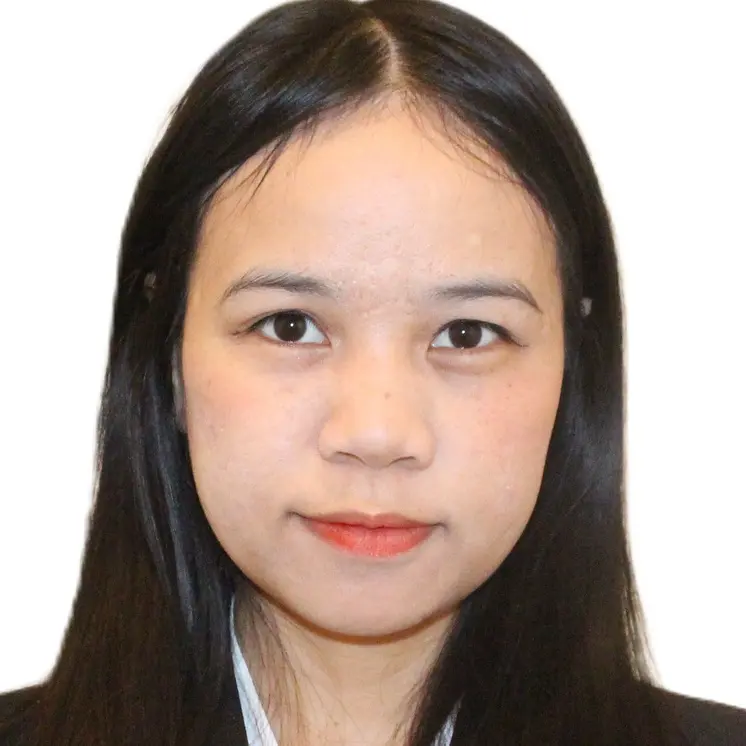 CV Assistante administrative rh