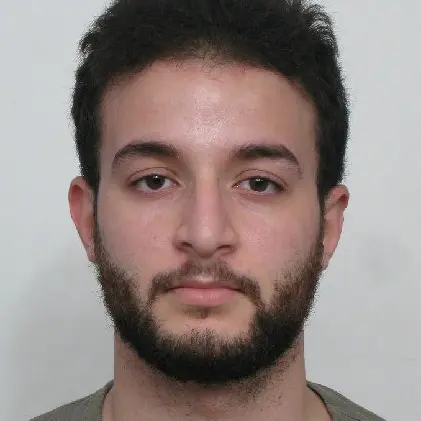 CV Ingénieur en électronique