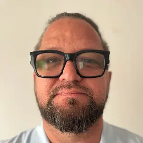 CV Chargé de travaux
