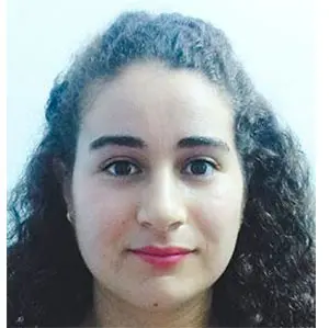 CV Ingénieure chargée d’affaires