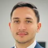 CV Contrôle de gestion / finance / comptabilité (alternance)