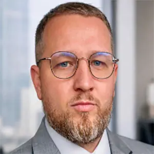 CV Chargé d’affaires