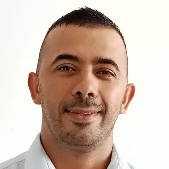 CV Ingénieur génie civil
