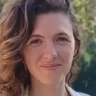 CV Ingénieure bim spécialité génie civil