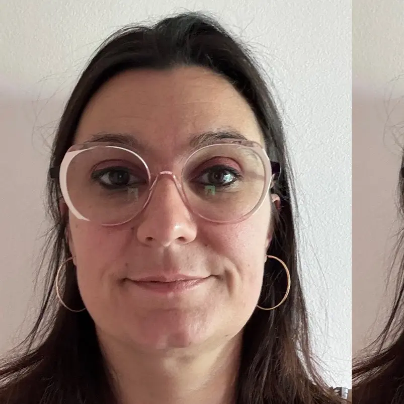 CV Assistante administrative polyvalente - réf.260806165306