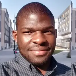 CV Ingénieur en génie civil