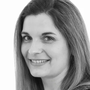 CV Assistante manager expert
