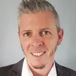 CV Chargé d'affaires commercial b2b — secteurs industriels
