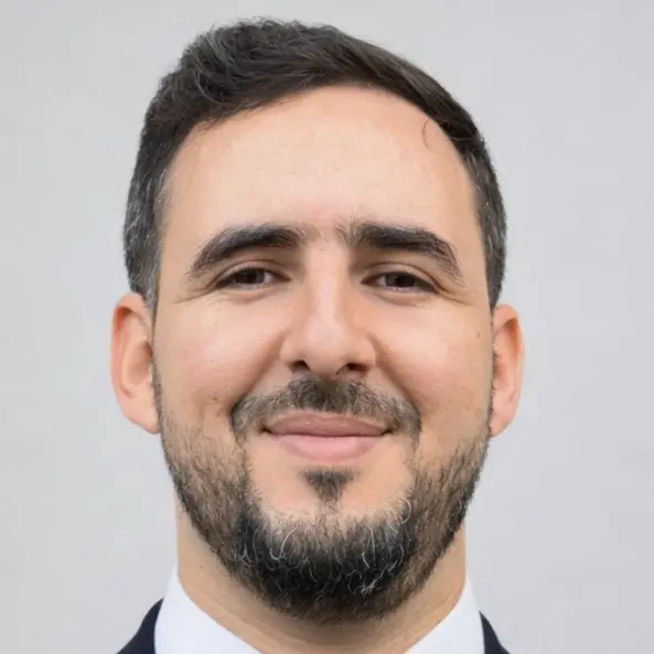 CV Architecte système & logiciel