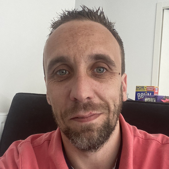 CV Paysagiste
