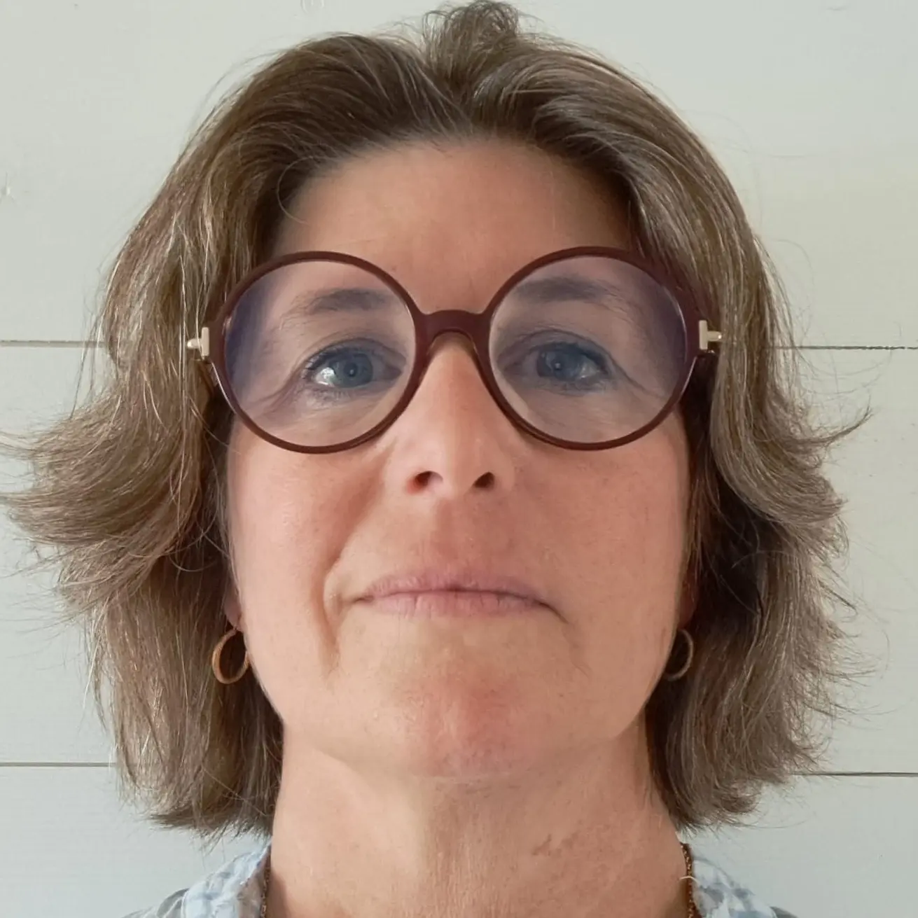 CV Chargée de gestion comptable et budgétaire