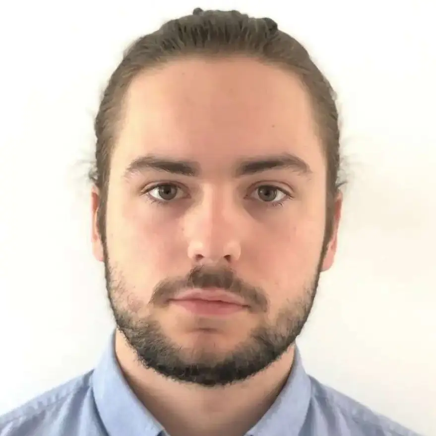 CV Ingénieur mécatronique & robotique industrielle